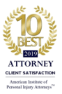10 Best Attorney Client Satisfaction - AIOPIA