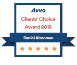 Client's Choice Award 2018