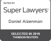Super Lawyers | 2019