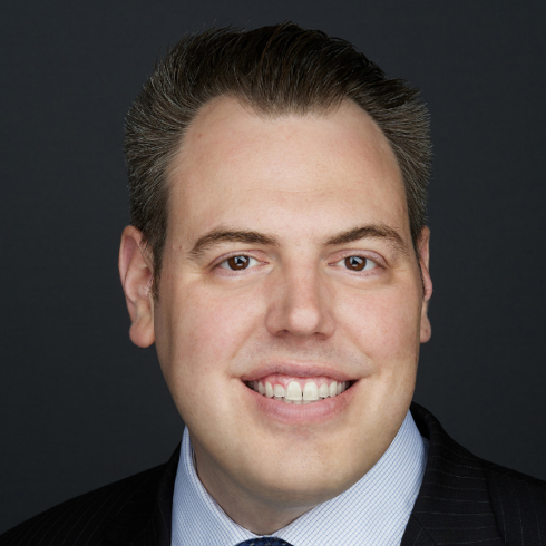 Caleb M. Salmon Partner
