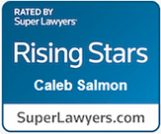 Rising Stars | Caleb Salmon