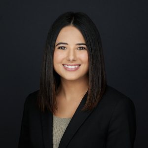 Ashley Leavitt - Tulsa Attorney | Aizenman Law Group