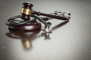 Tulsa Medical Malpractice Lawyer