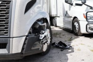 Tulsa truck accident lawyer