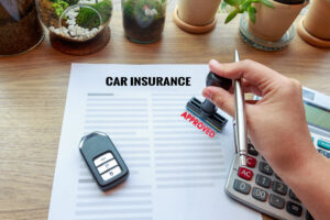 Oklahoma's Auto Insurance Regulations