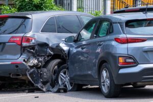 Should I Get an Attorney After an Accident That Was Not My Fault?