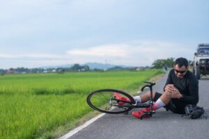 Bicycle Accident Injury