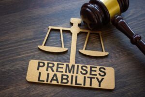 Tulsa Premises Liability Lawyers