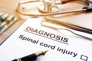 Tulsa Spinal Cord Injury Lawyers