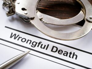 Statute of Limitations and How Does Oklahoma Categorize a Wrongful Death