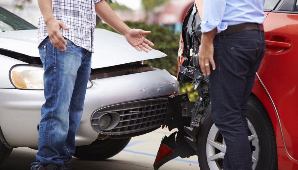 Experience Lawyer for Car Accidents in Tulsa