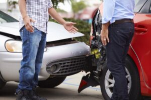 Experience Lawyer for Car Accidents in Tulsa area