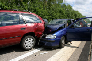 car accident damages