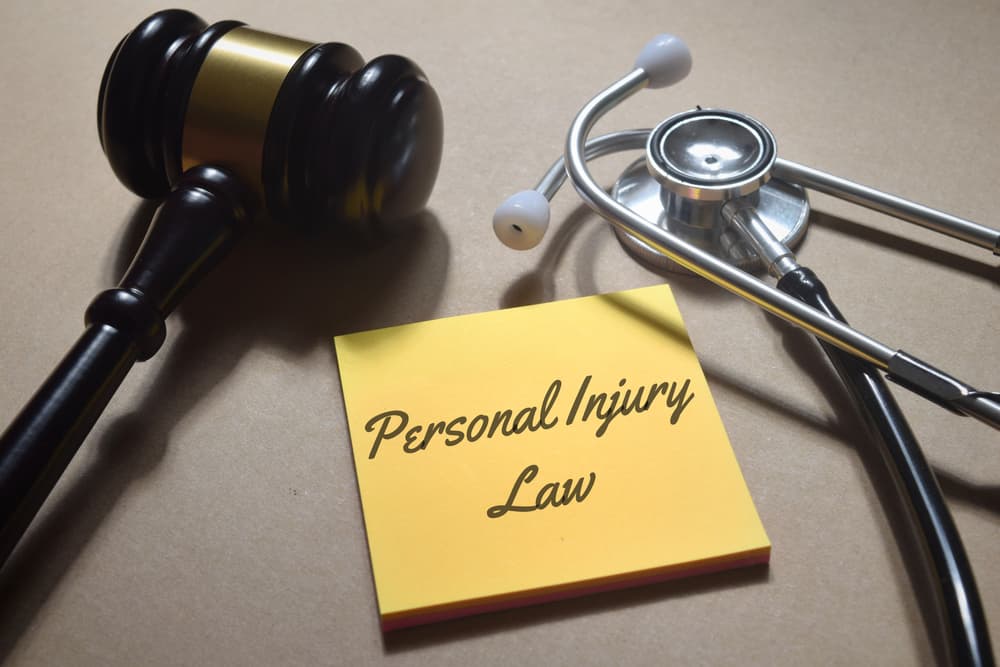 How to Claim Injury in an Accident