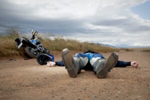 Victims of Fatal Motorcycle Accidents