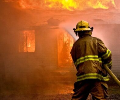 What to Know about Fire Damage Claims for Oklahoma Homeowners and Renters